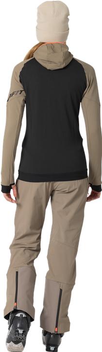 Produktbild Dynafit Radical Polartec® Kapuzenjacke Damen (36, 42)