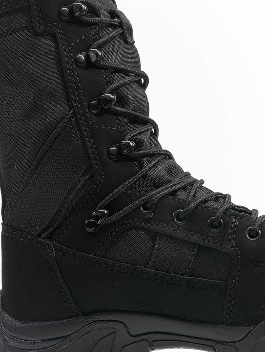 Actual product image Brandit Defense Boots Size 41 Colour Black (41)