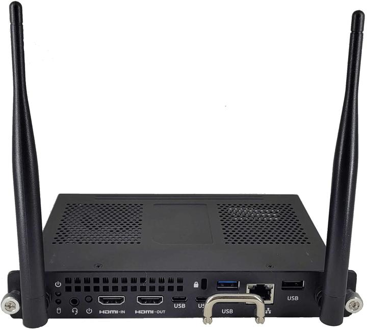 Produktbild SMART Technologies SMART OPS PC module i7-8650U vPro W10P