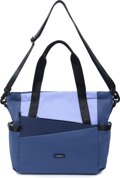 Produktbild Hedgren Nova Galactic Schultertasche 43 cm