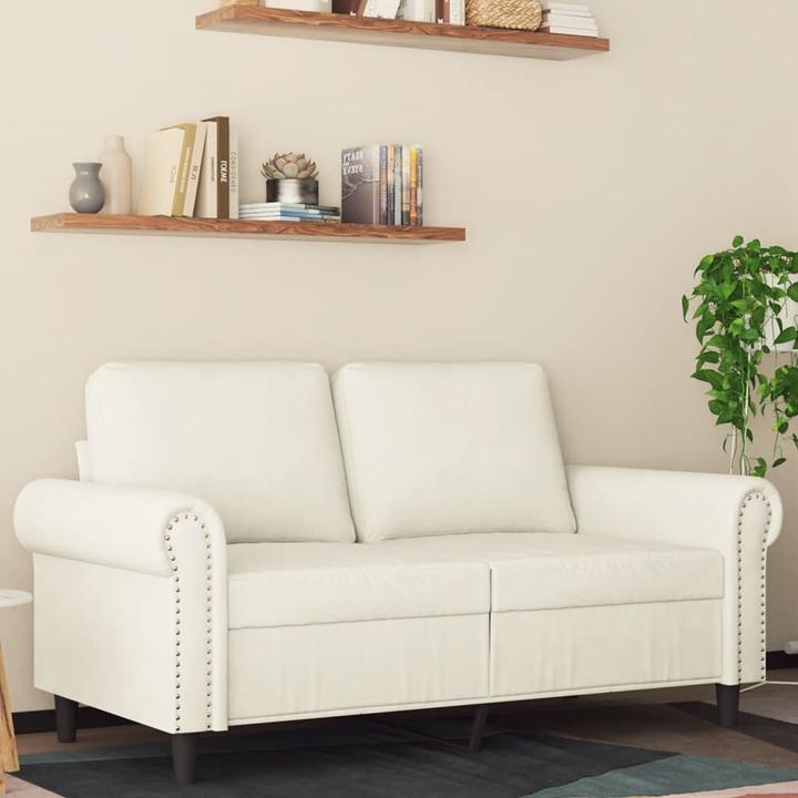 Produktbild vidaXL 2-Sitzer-Sofa (2-Sitzer)