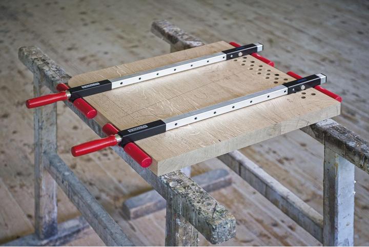 Productafbeelding Schwaiger Lichaamsklem (1200 mm)