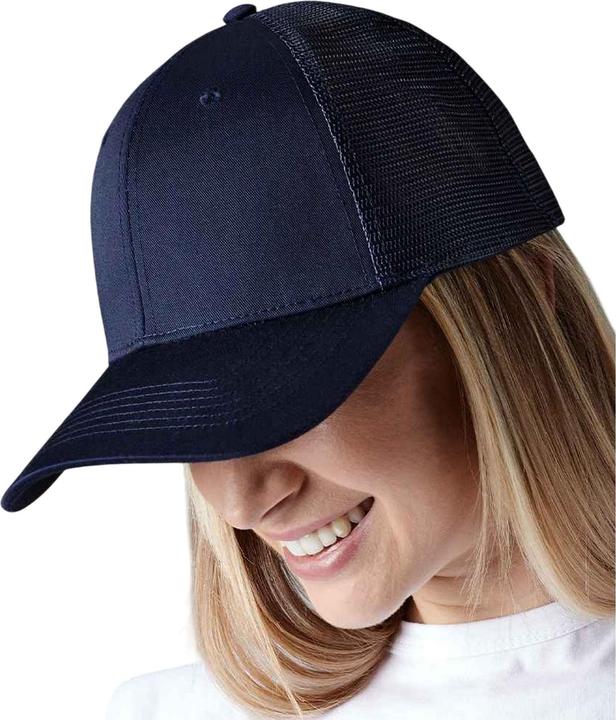 Produktbild Beechfield Urbanwear Trucker Cap