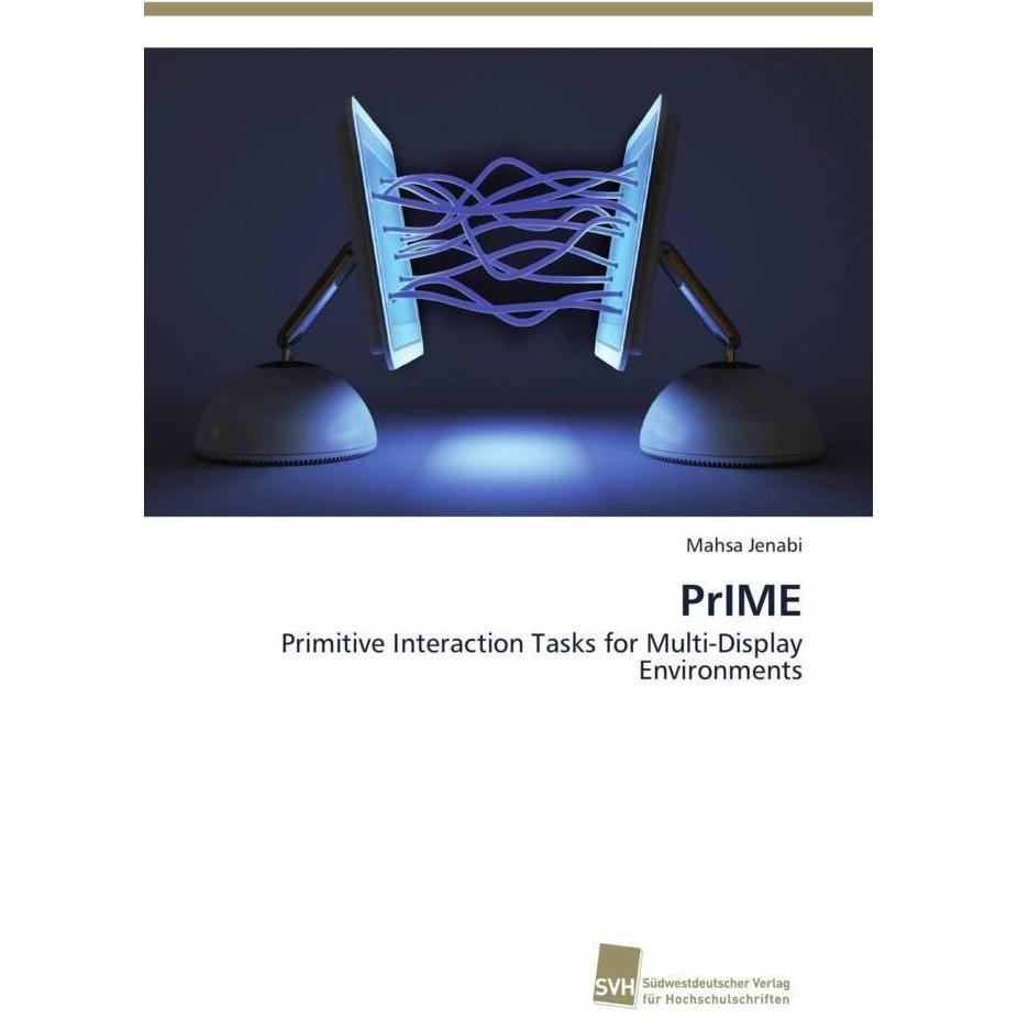 Thumbnail - PrIME, Fachbücher von Mahsa Jenabi