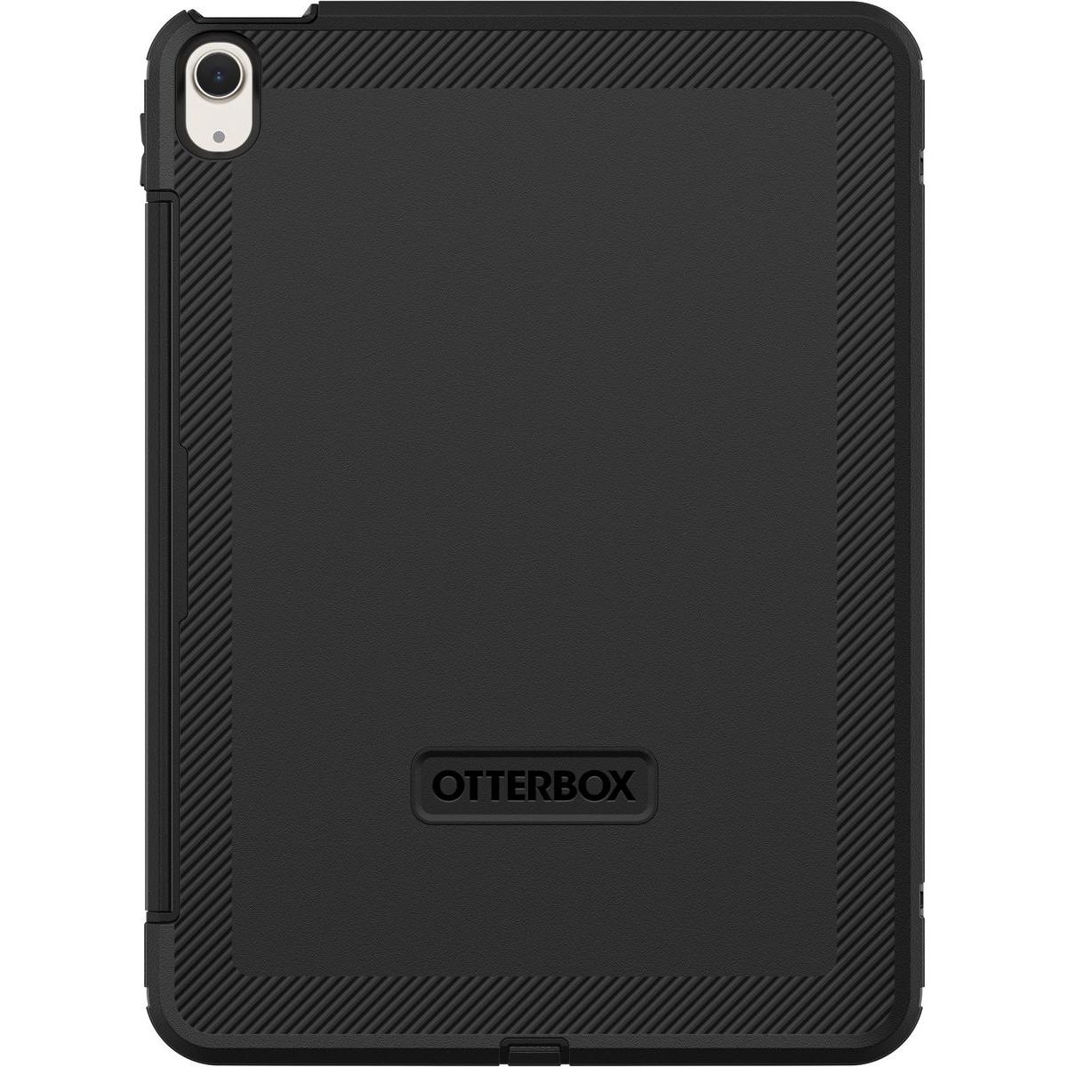 Otterbox Difensore (Apple Ipad Air 11 2024, Apple Ipad Air 11 2025, Apple Ipad Air 11 2026, Apple Ipad Air 2020, Apple Ipad Air 2022), Cover Tablet, Nero