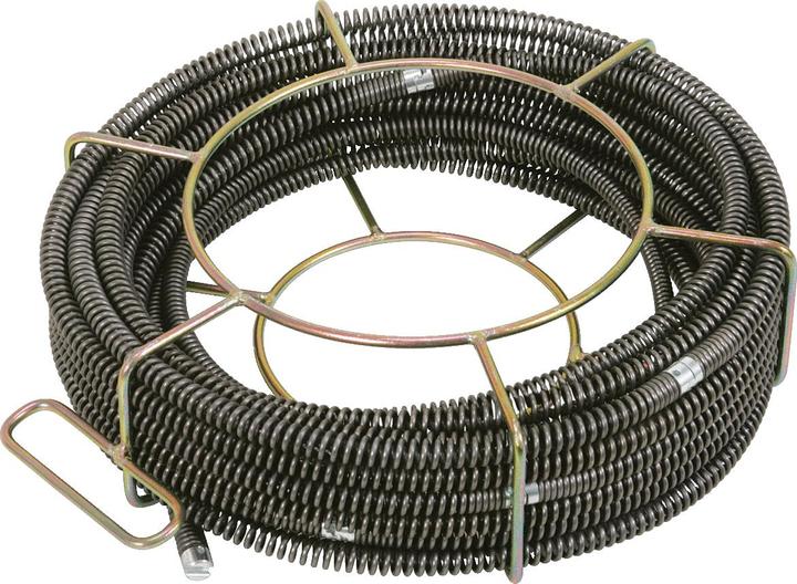 Actual product image KS Tools Spiral basket