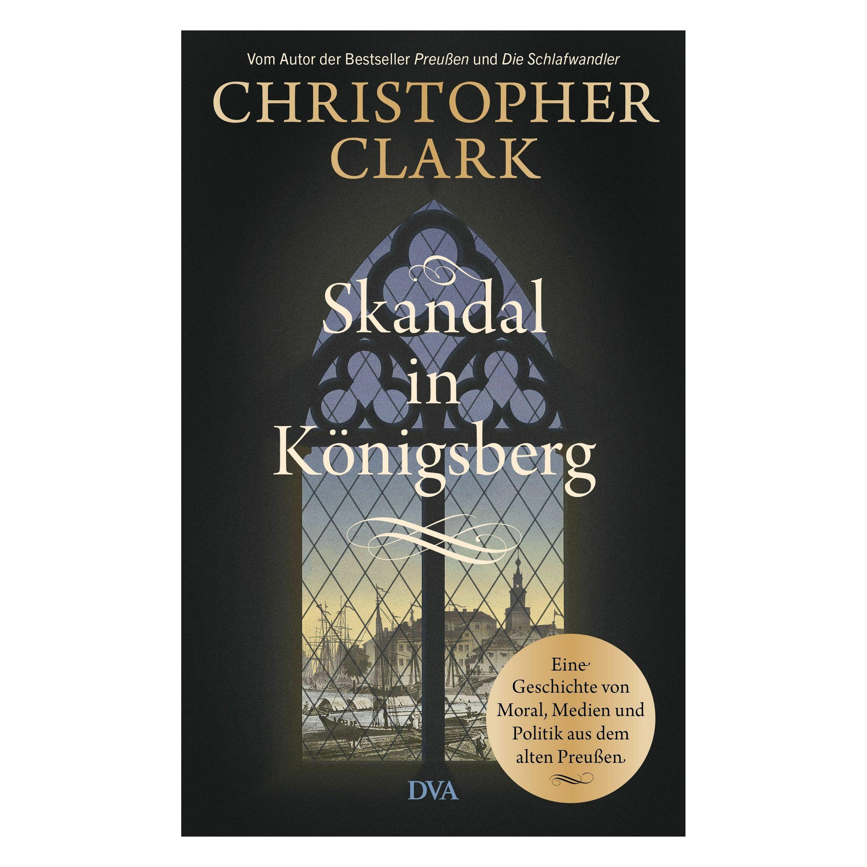 Skandal In Königsberg thumbnail