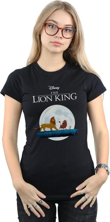 Produktbild Disney The Lion King Hakuna Matata Walk TShirt (XL)