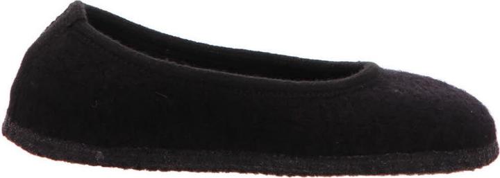 Produktbild Haflinger Hausschuh Slipper Marina (38)
