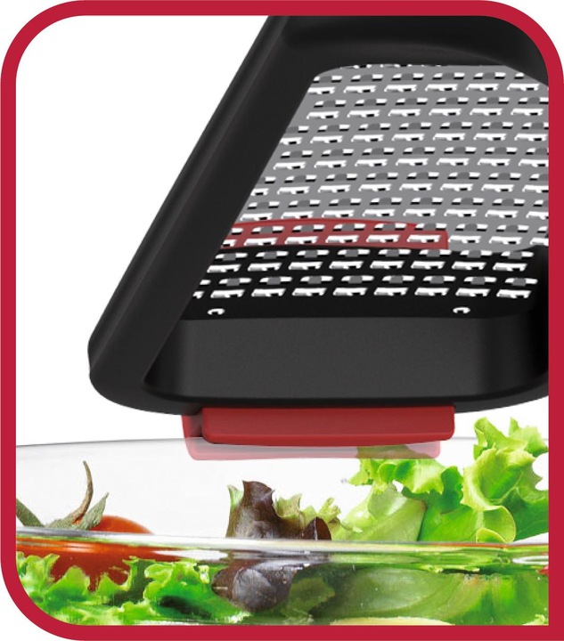 Actual product image Tefal Ingenio Universal Grater