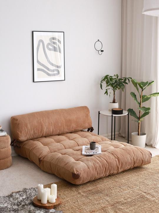 Image du produit Atelier del Sofa Fold (2 places, Canapé-lit)