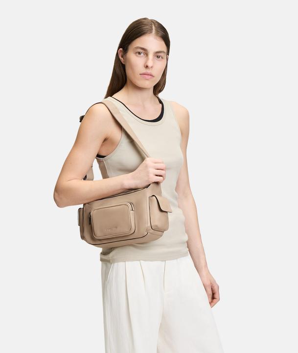 Produktbild Liebeskind Berlin Crossbody Lässige Crossbody aus Leder
