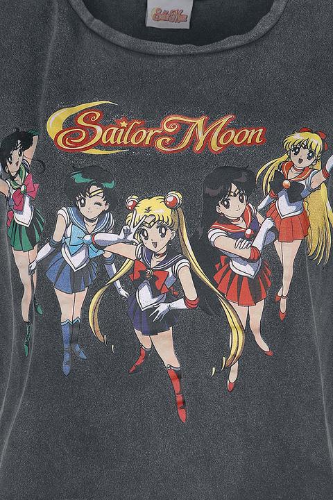 Produktbild Sailor Moon Group (L)