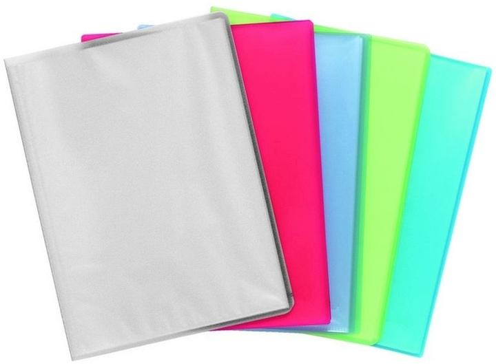 Immagine prodotto Exacompta Sichtbuch (A4, 25x)