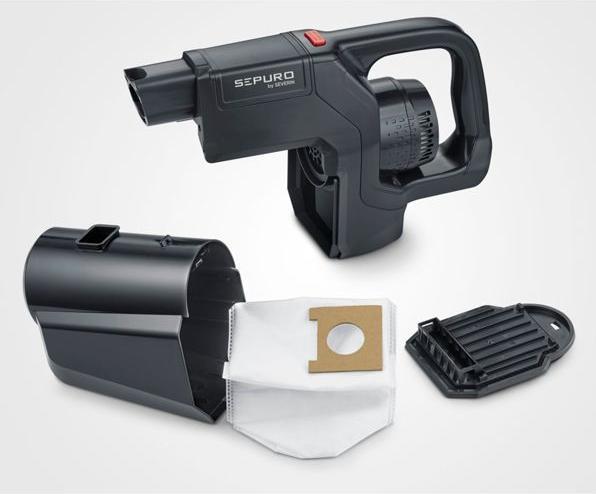 Produktbild Severin HV 7187 Sepuro Pro