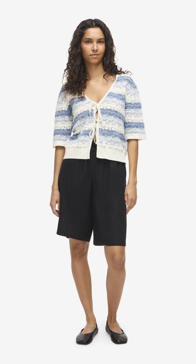 Immagine prodotto Noisy May NMLAIKA GEBUNDENES Strickoberteil (M)