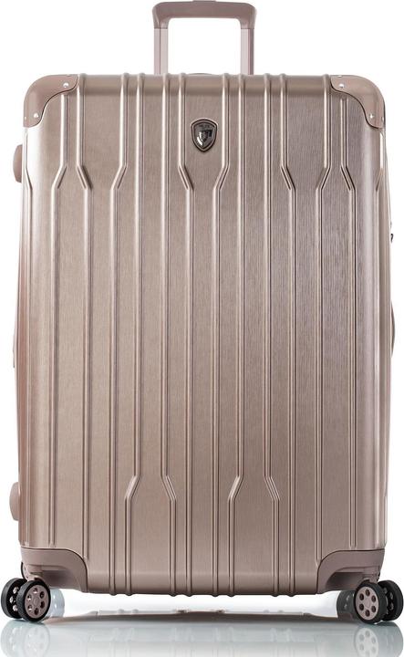 Actual product image Heys Xtrak -matkalaukku, puuteri (126 l)