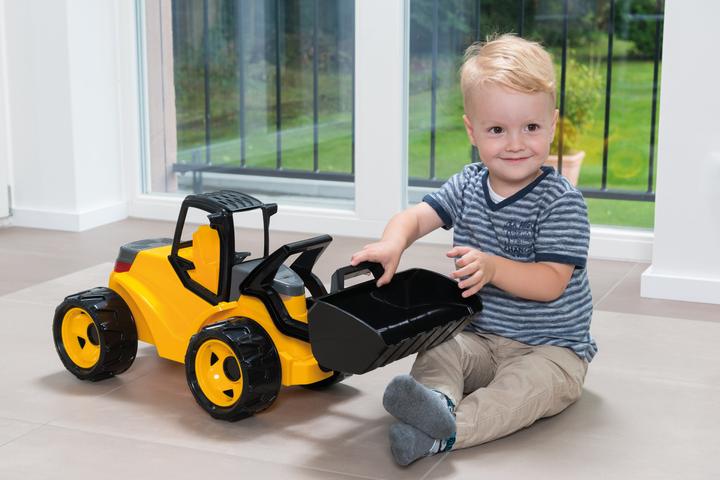 Produktbild Lena Giga Trucks Aufsitz-Bagger