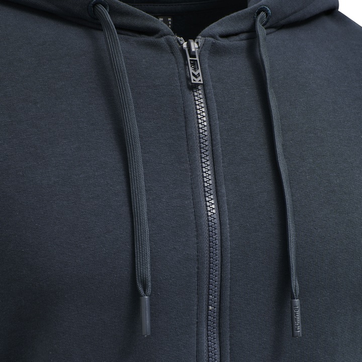 Image du produit hummel Hmllegacy Zip Hoodie Plus (XXL)