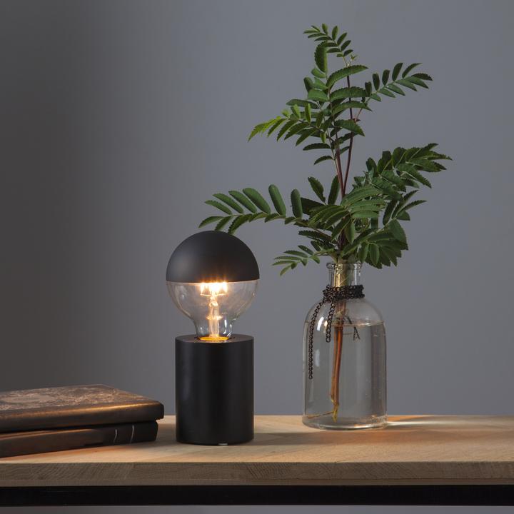 Image du produit Star Trading Tischleuchte E27 Tub (E27)