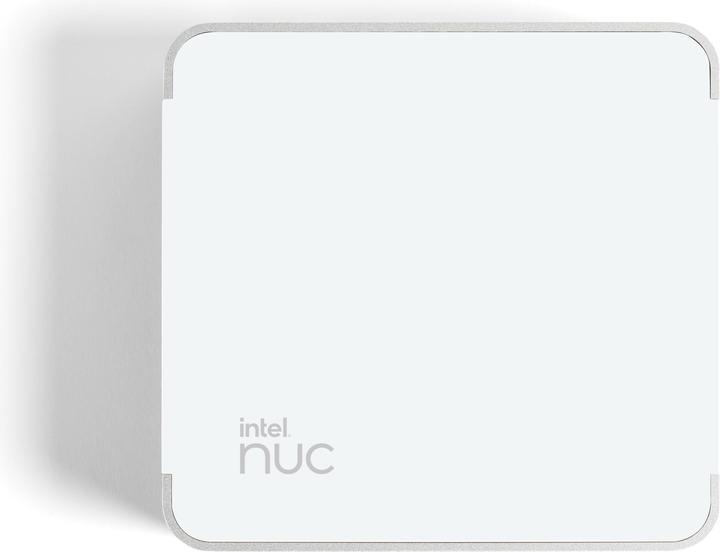 Actual product image Intel NUC 13 Pro (Intel Core i7-1360P)