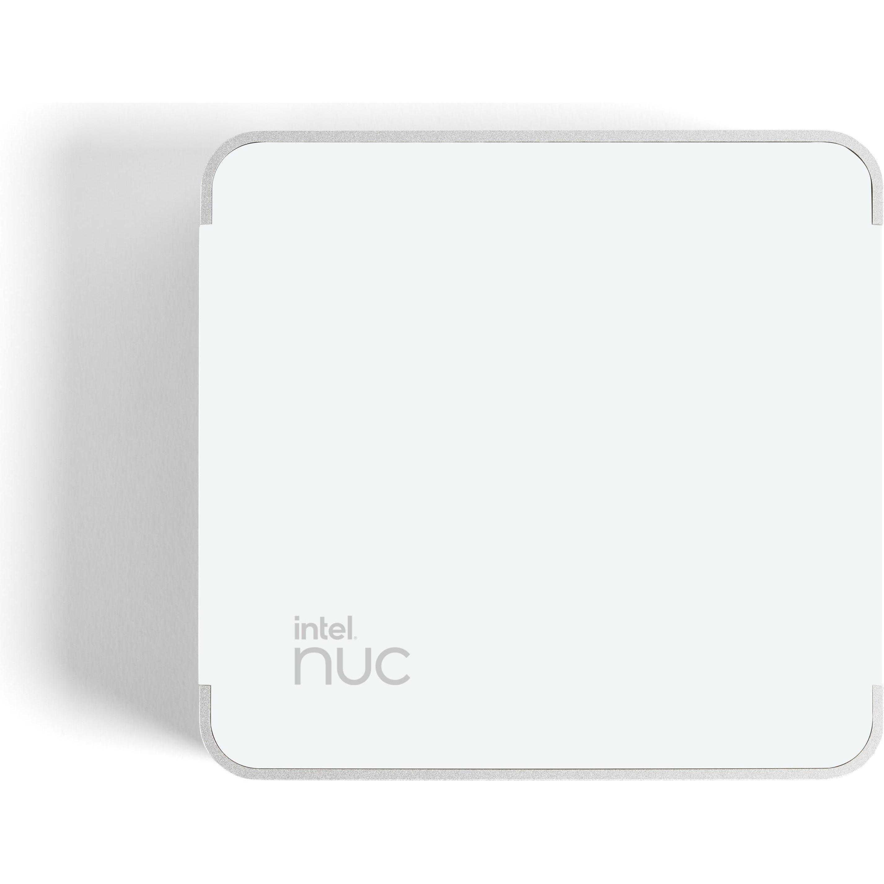 Intel RNUC13VYWi70QC2 (Intel Core i7-1360P), Barebone