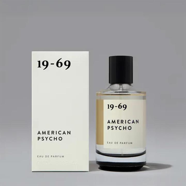 Immagine prodotto 19-69 American Psycho Eau de Parfum (Eau de parfum, 100 ml)
