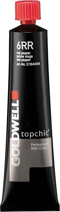Actual product image Goldwell Topchic (Ash)