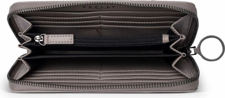 Image du produit Replay Zip Around Wallet
