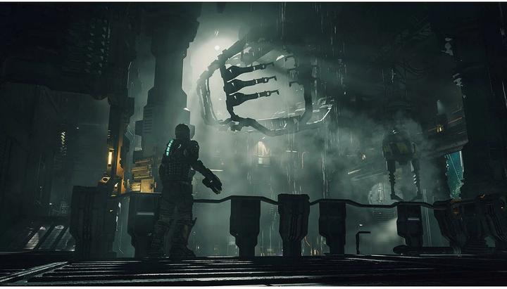 Image du produit EA Games Dead Space Remake (PS5, Multilingue)