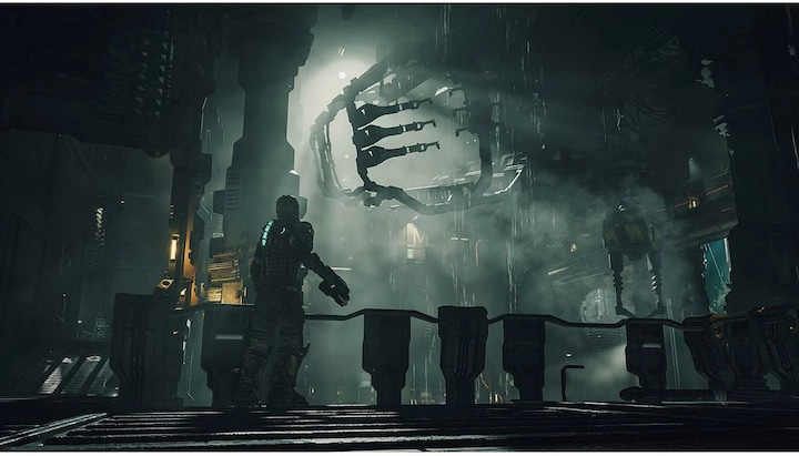 Produktbild EA Games Dead Space Remake (PS5, Multilingual)