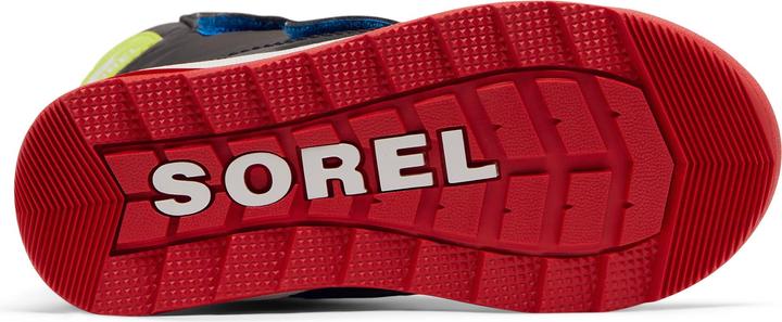 Image du produit Sorel Toddler Whitney Ii Strap Wp (23)