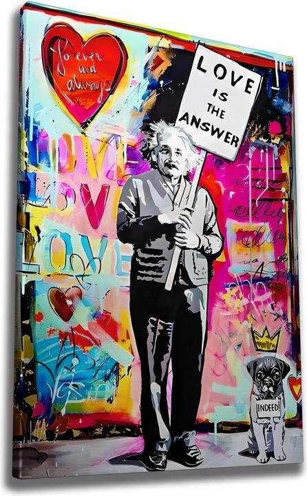 Produktbild Wallxpert Essence (50 x 70 cm)