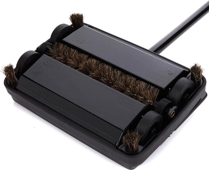 Produktbild Fuller Brush Elektrostatischer Teppich- und Bodenkehrer in Gold