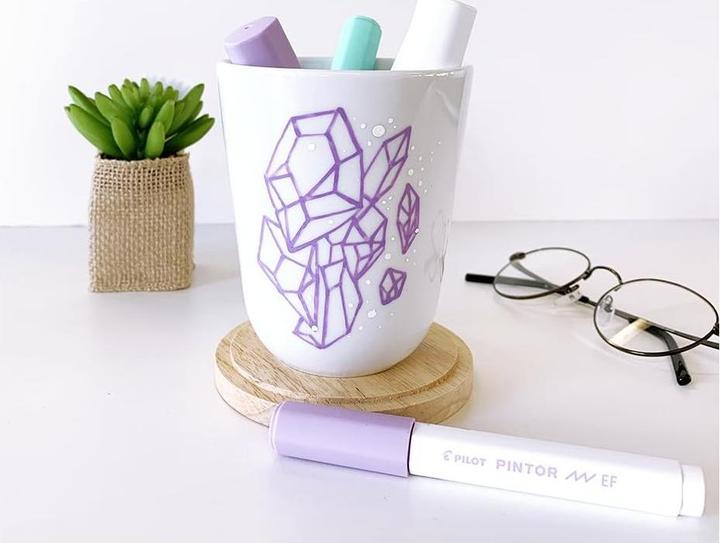 Produktbild Pilot Pintor (6x)