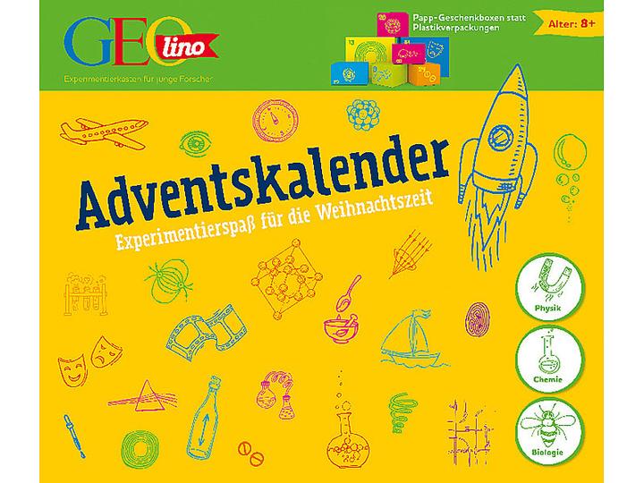 Image du produit Franzis Sciences naturelles 2021