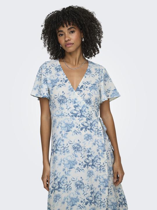Actual product image Only ONLLUCA Midikleid Kleid (S)