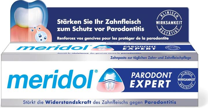 Immagine prodotto Meridol Parodont Expert (75 ml)