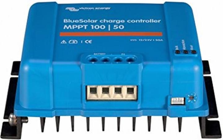 Produktbild Victron Energy BlueSolar MPPT 100/50