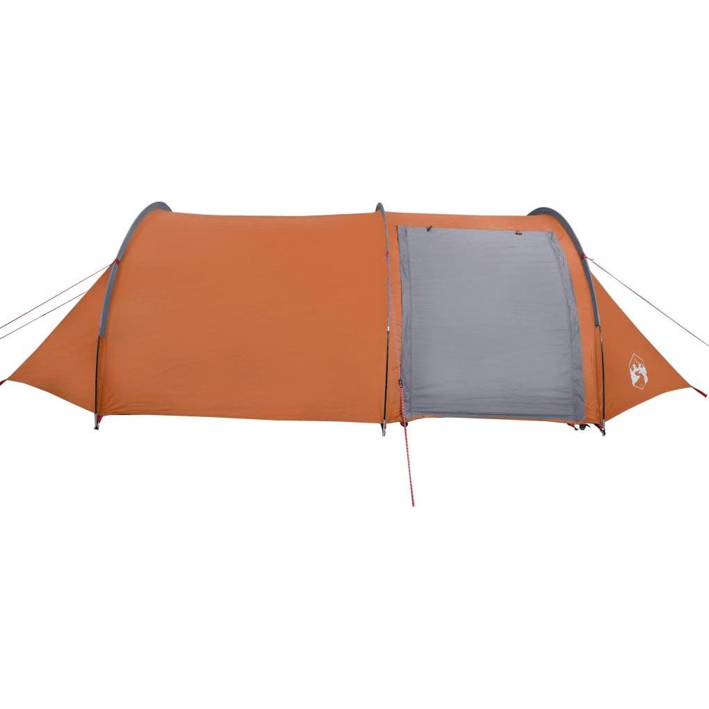VidaXL, Zelt, (Kuppelzelt, 3.90 kg, 4 Personen)
