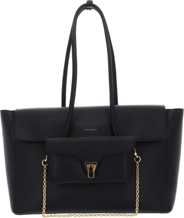 Produktbild Coccinelle Double Beat Shopper