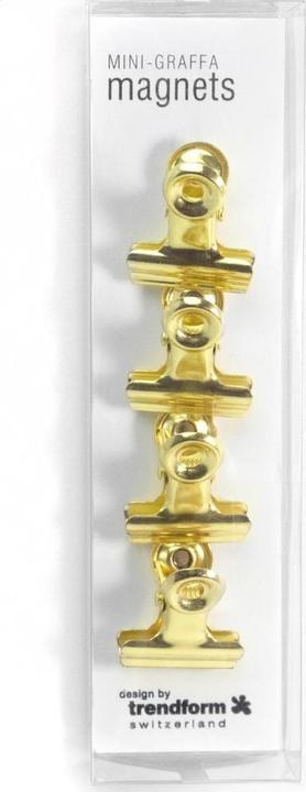 Actual product image Trendform mini graffa (4 x)