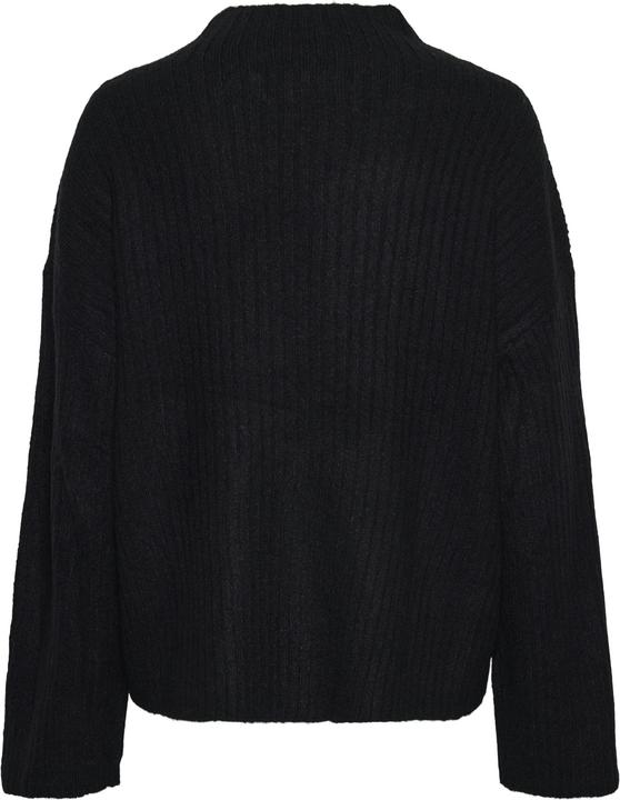 Image du produit Pieces PCTULLE Pull à col haut (XS)