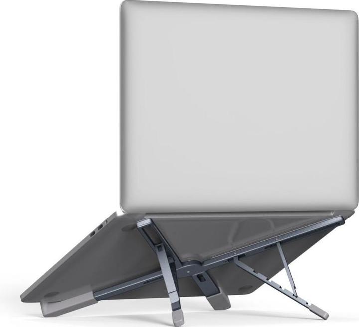 Image du produit Tech-Protect ULS300 support pour ordinateur portable - gris