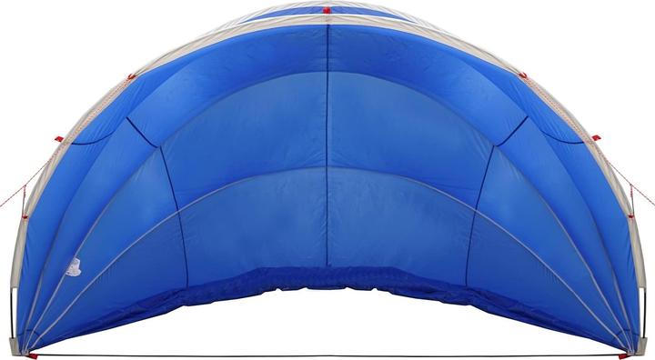 Actual product image vidaXL Pool-Einfassung