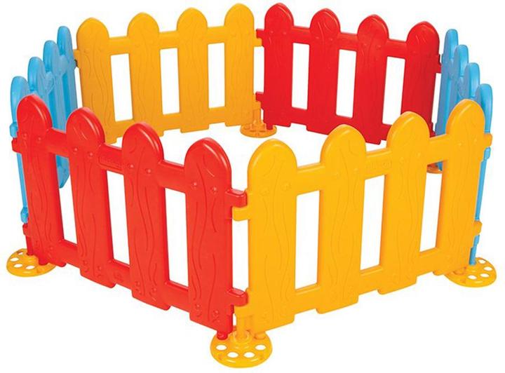 Image du produit Pilsan clôture de jeu plastique 06203