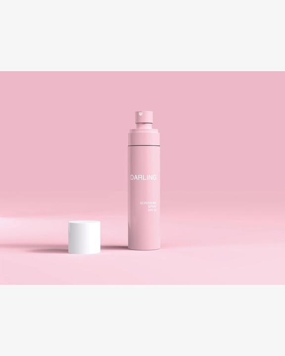 Immagine prodotto Darling Screen-Me Spray SPF 30 (Spray solare, SPF 30, 150 ml)