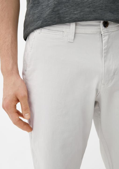 Immagine prodotto s.Oliver Hose Regular: Chinoshorts (30)