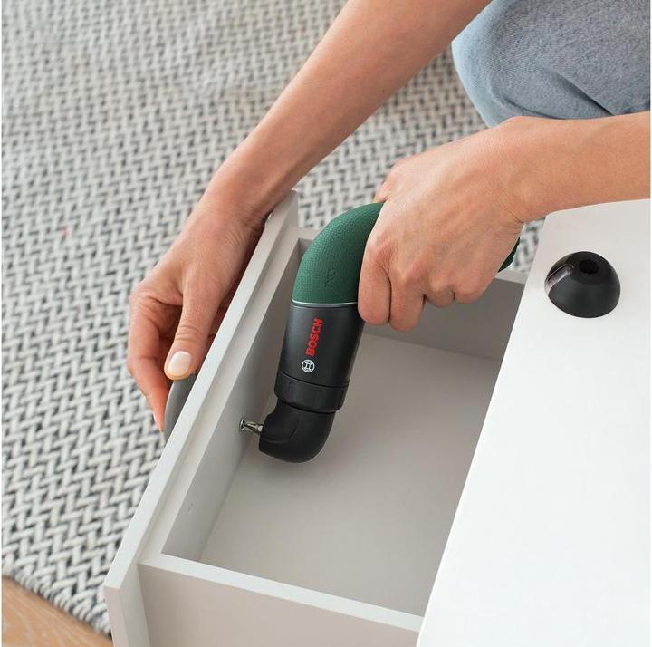 Produktbild Bosch Home & Garden IXO 6-Set (Akkubetrieb)
