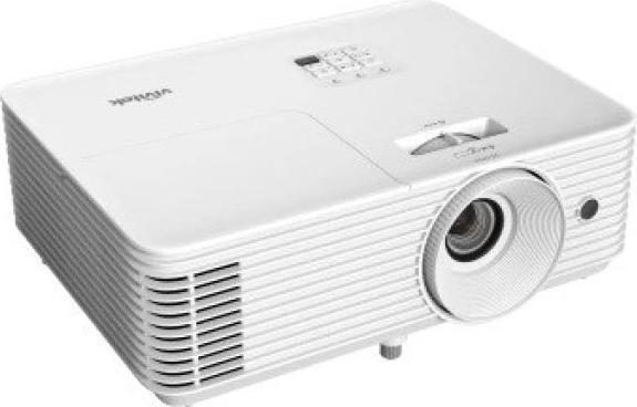 vivitek Projektor DH382-EDU WUXGA 1920x1080/4500ANSI/HDMI/USB-A (Full HD, 4500 lm)